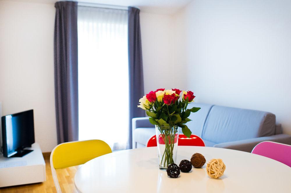 Vysehrad Castle Suite Prag Dış mekan fotoğraf