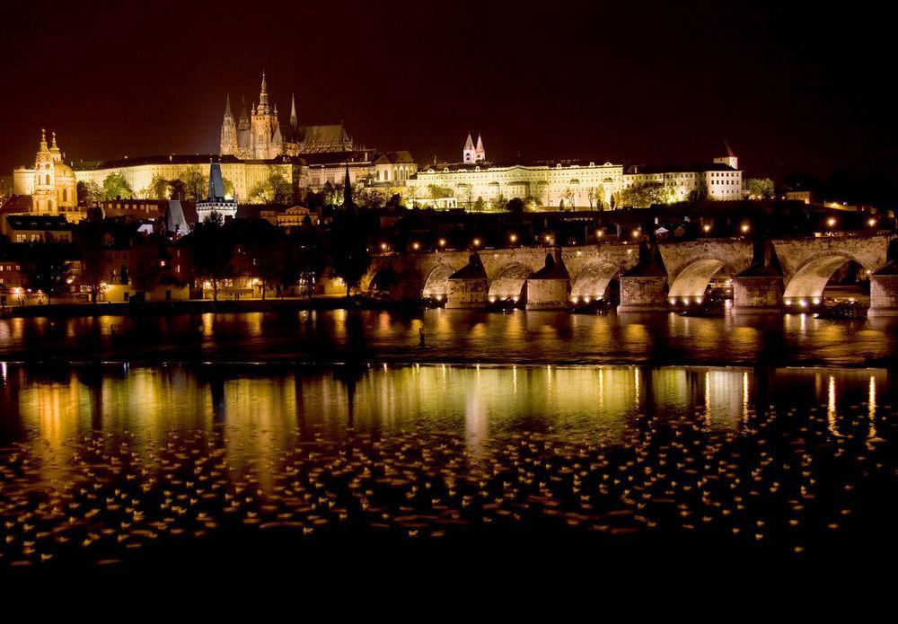 Vysehrad Castle Suite Prag Dış mekan fotoğraf