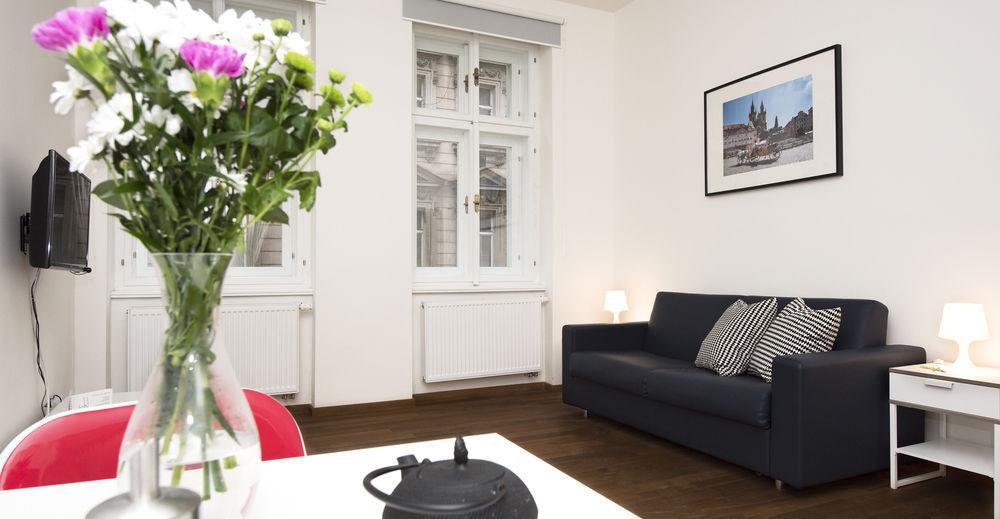 Vysehrad Castle Suite Prag Dış mekan fotoğraf