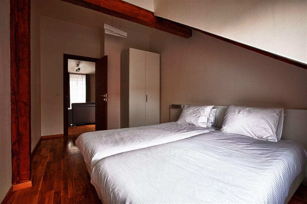 Vysehrad Castle Suite Prag Dış mekan fotoğraf