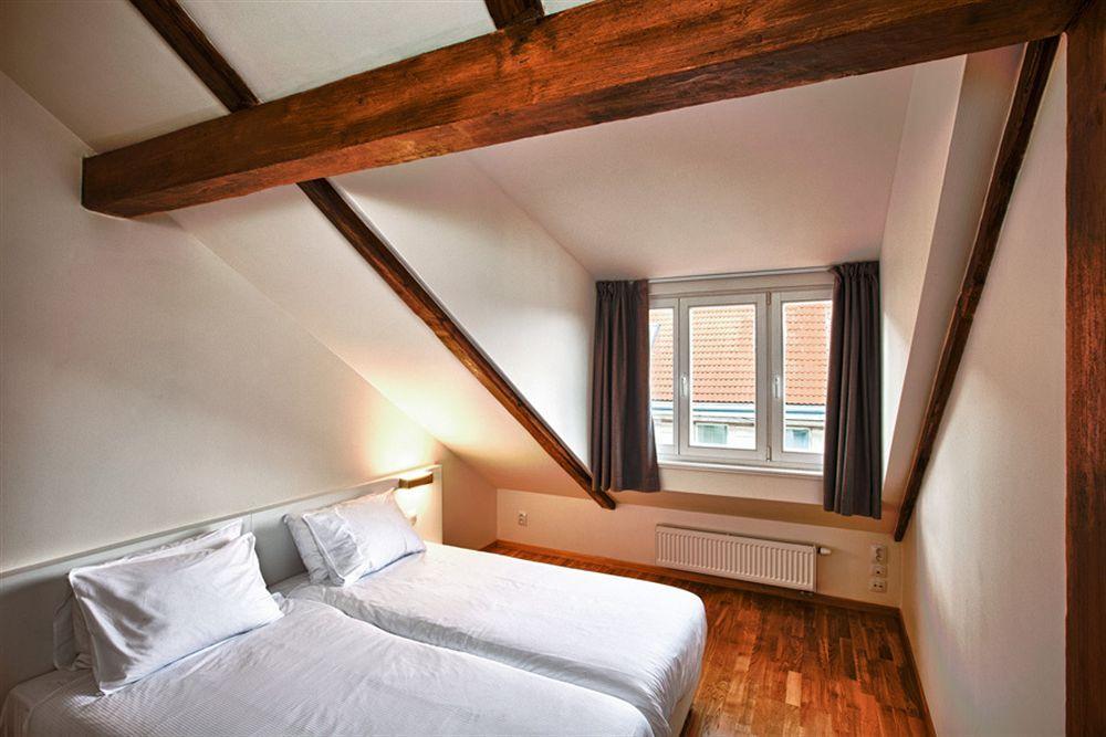 Vysehrad Castle Suite Prag Dış mekan fotoğraf