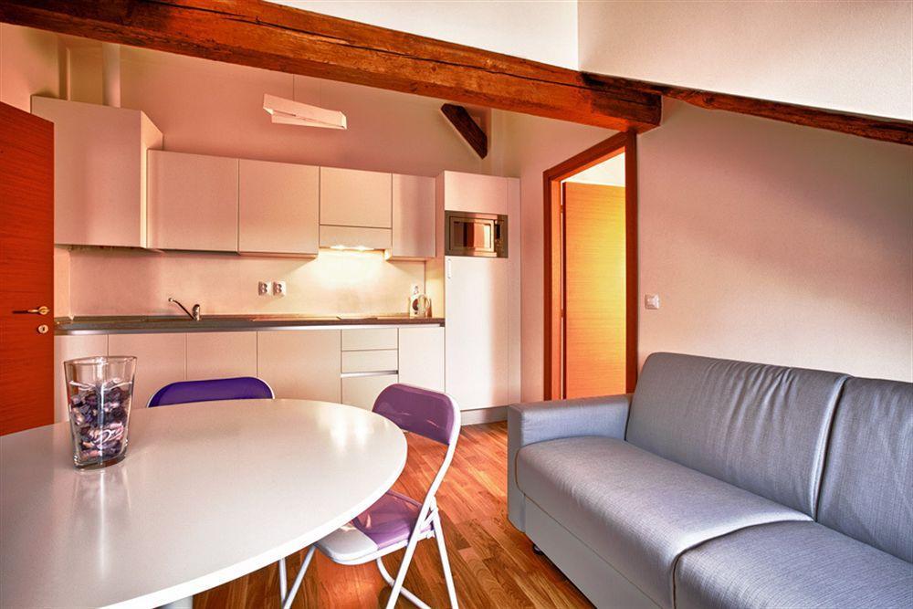 Vysehrad Castle Suite Prag Dış mekan fotoğraf