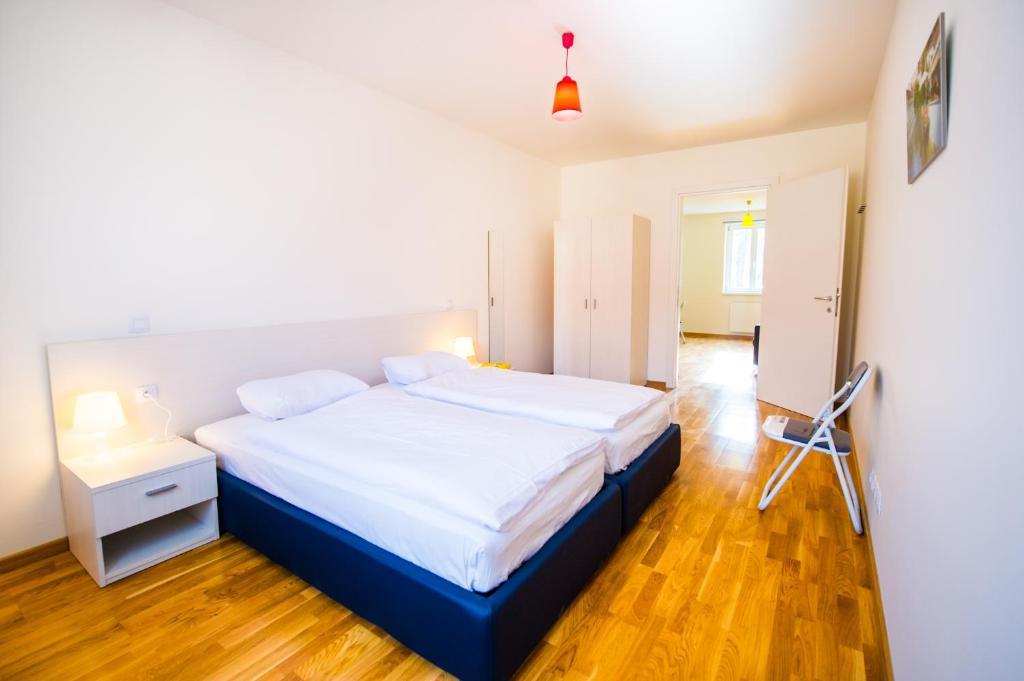 Vysehrad Castle Suite Prag Oda fotoğraf