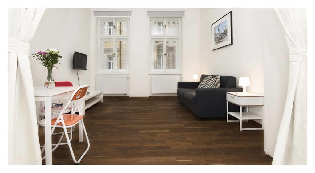 Vysehrad Castle Suite Prag Dış mekan fotoğraf